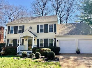 4727 Timber Ridge Dr, Dumfries, VA 22025