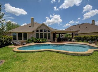 55 Little Falls Pl, Tomball, TX 77375