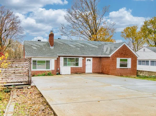 2115 Eight Mile Rd, Cincinnati, OH 45244