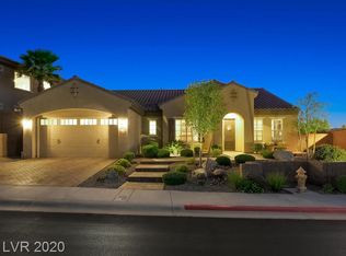 2749 Quinson Ln, Henderson, NV 89044