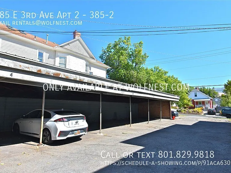 385 E 3rd Ave #2 — Photo 20