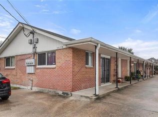 2618 Lapeyrouse St #1, New Orleans, LA 70119