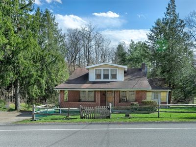 831 Dry Run Rd, Monongahela, PA, 15063