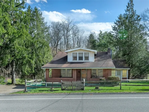 831 Dry Run Rd, Monongahela, PA 15063