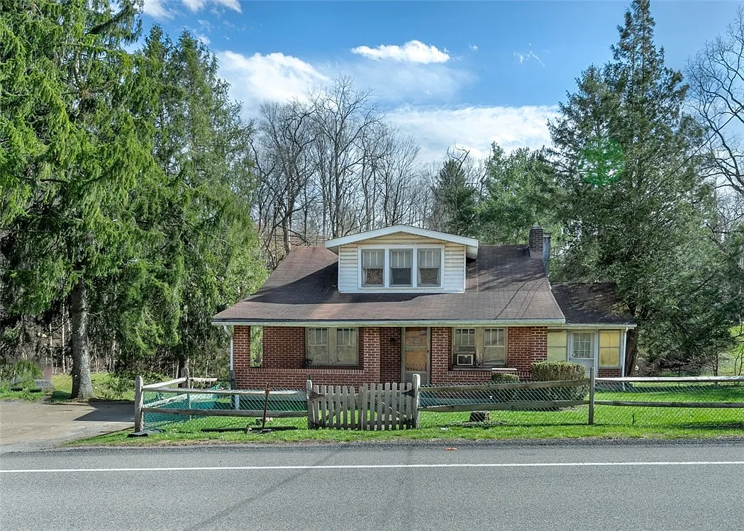 831 Dry Run Rd photo 1