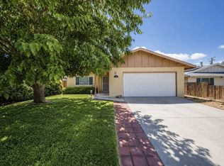 1141 Mayo St, Ridgecrest, CA 93555