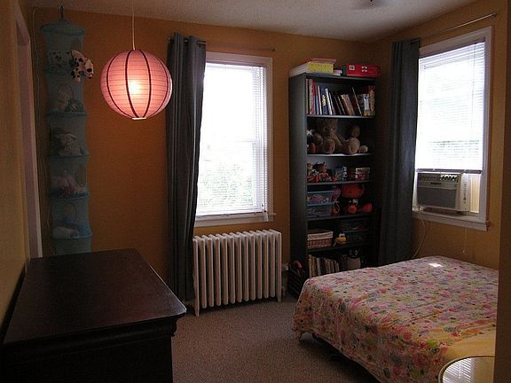 Bedroom #3