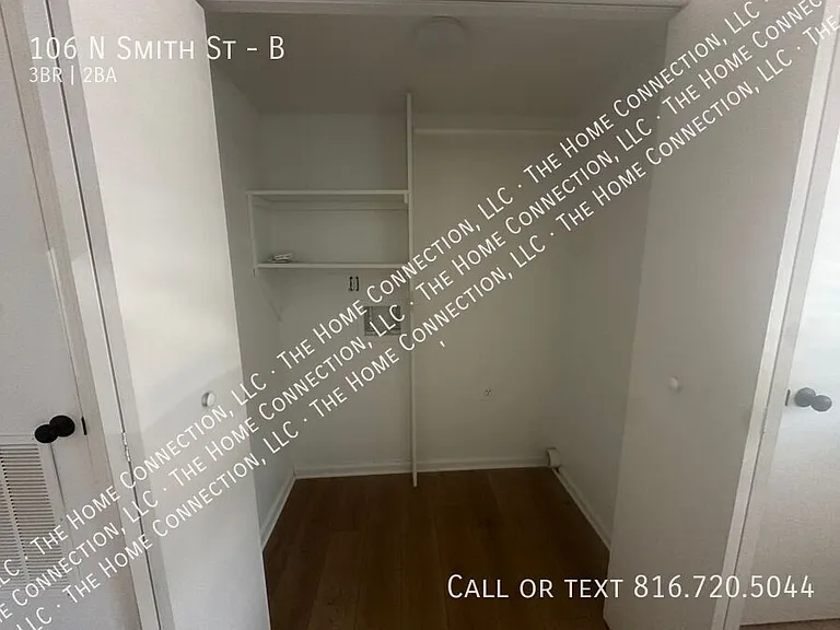 106 N Smith St #B — Photo 18