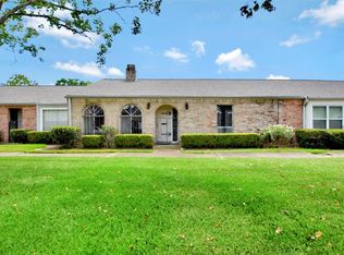 10911 Bexley Dr #911, Houston, TX 77099