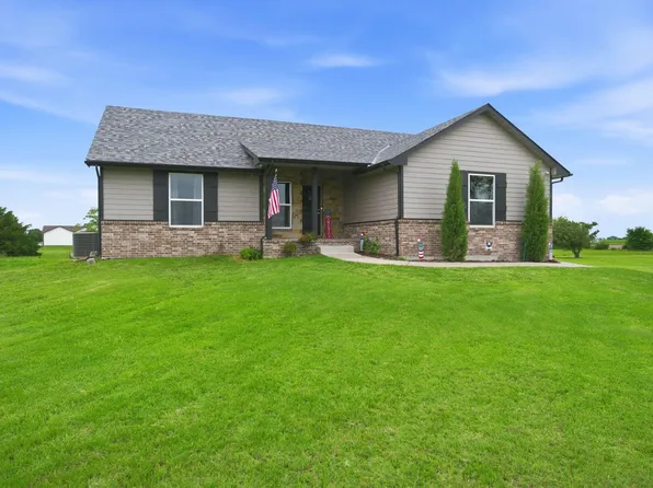 2000 W 95th St S, Haysville, KS 67060