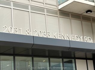 2033 Kennedy Rd #303, Toronto, ON M1T3G2