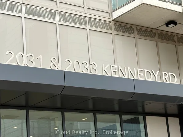 2033 Kennedy Rd #303, Toronto, ON M1T 3G2