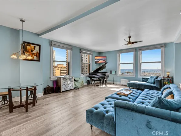 455 E Ocean Blvd APT 1001, Long Beach, CA 90802