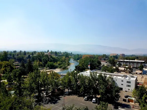 100 N Arlington Ave Unit 7J, Reno, NV 89501