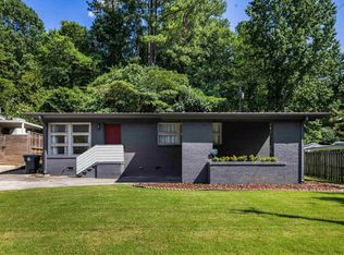 1133 Montclair Rd, Birmingham, AL 35213