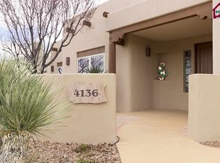 4136 Council Oak Rd, Las Cruces, NM 88011