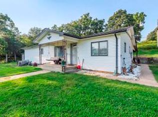 25367 Farm Road 1055, Seligman, MO 65745