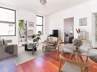 201 E 2nd St APT 1E, New York, NY 10009