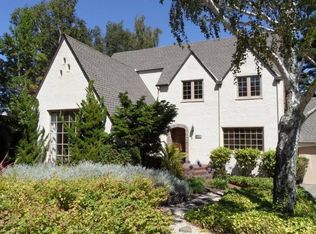 105 La Mesa Dr, Burlingame, CA