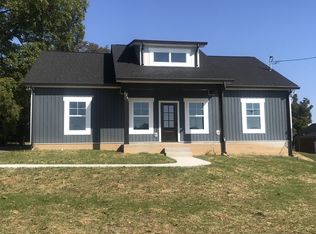 738 Kingree Rd, Shelbyville, TN 37160