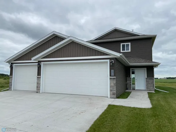 1316 Southview Dr SW, Glyndon, MN 56547