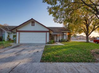 416 Kirbys Mill Dr, Modesto, CA