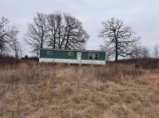 142 Lawrence #1125, South Greenfield, MO 65752