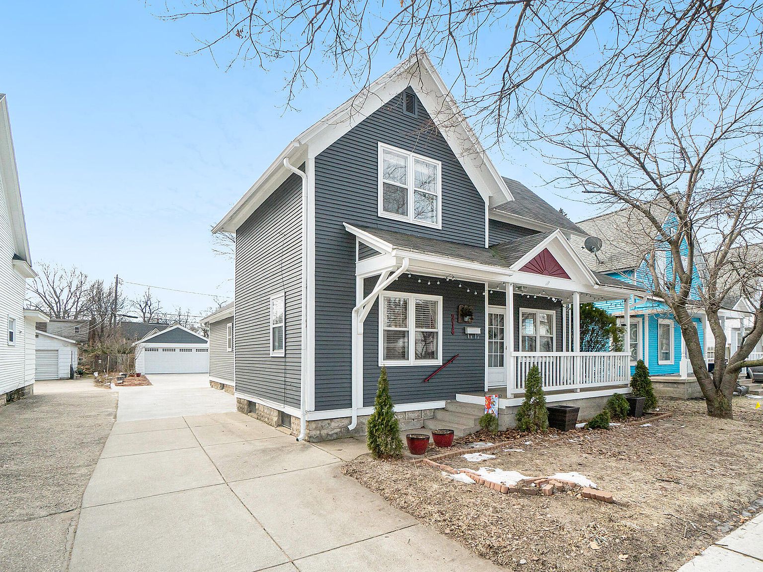 216 W 10th St, Holland, MI 49423 Zillow