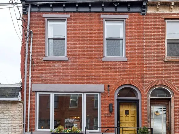 858 E Thompson St, Philadelphia, PA 19125