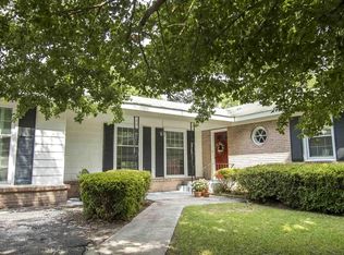 7510 Millbrook Rd, Columbia, SC 29223