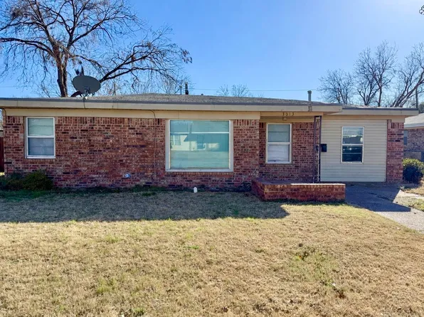 3013 Lavell Ave, Wichita Falls, TX 76308