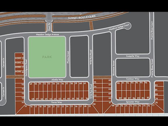 5th image of 3930 Buxus Rd