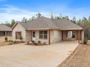 307 Anse Reed Rd, Magee, MS 39111