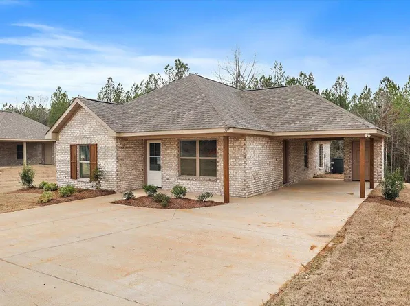 307 Anse Reed Rd, Magee, MS 39111