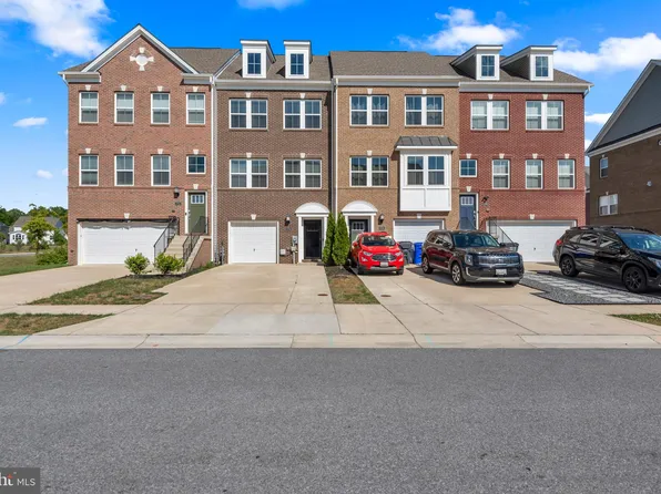 5754 Frederick Douglas Pl, White Plains, MD 20695
