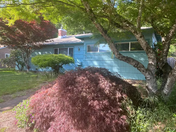 47759 Portal Dr, Oakridge, OR 97463