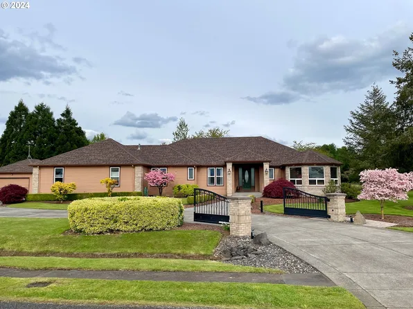 18207 NE 92nd Ave, Battle Ground, WA 98604