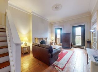 1666 Washington St #2, Boston, MA 02118