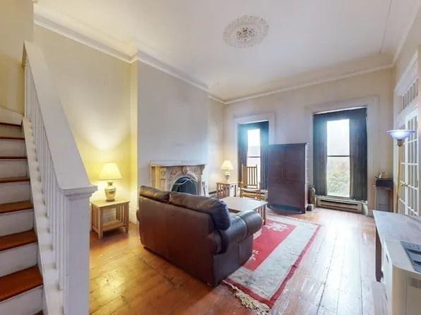 1666 Washington St #2, Boston, MA 02118