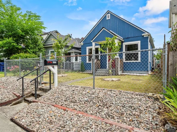 5415 S Alder Street, Tacoma, WA 98409
