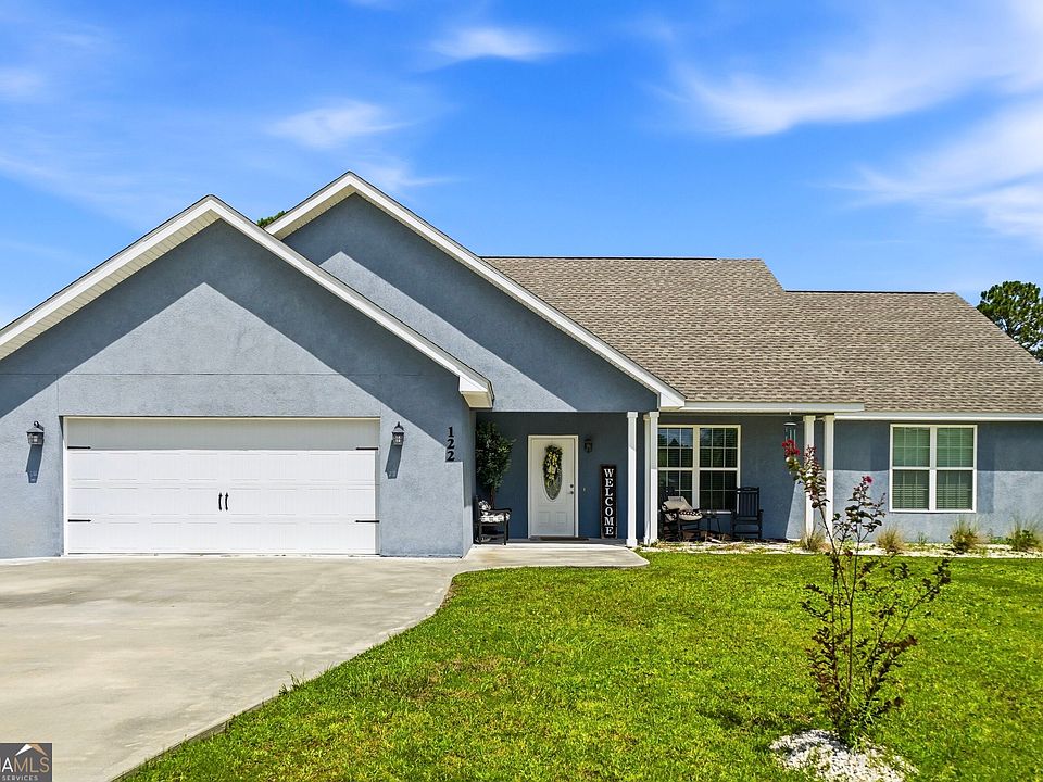 1st image of 122 Silver Bluff Cir