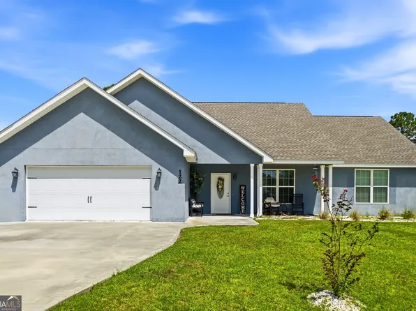 122 Silver Bluff Cir, Brunswick, GA 31523
