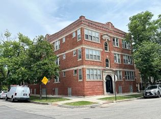3449 W Schubert Ave #2, Chicago, IL 60647
