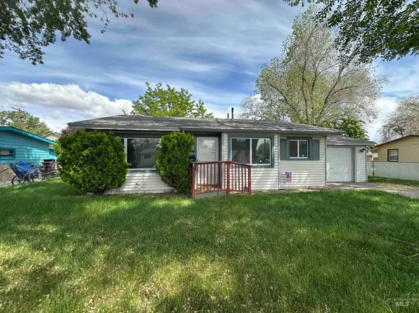 1080 E 14 N, Mountain Home, ID 83647