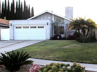 1126 W Sierra Dr, Santa Ana, CA 92707