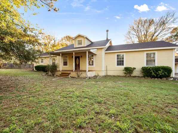 8124 Fm 416, Streetman, TX 75859