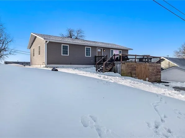 403 N 4th St, Fairfax, MO 64446