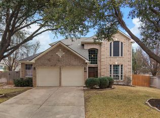 7008 Cool Canyon Cv, Round Rock, TX 78681