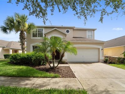 2646 Emerald Island Blvd, Kissimmee, FL, 34747
