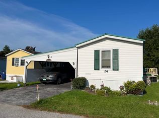 24 Olive St, Swanton, VT 05488